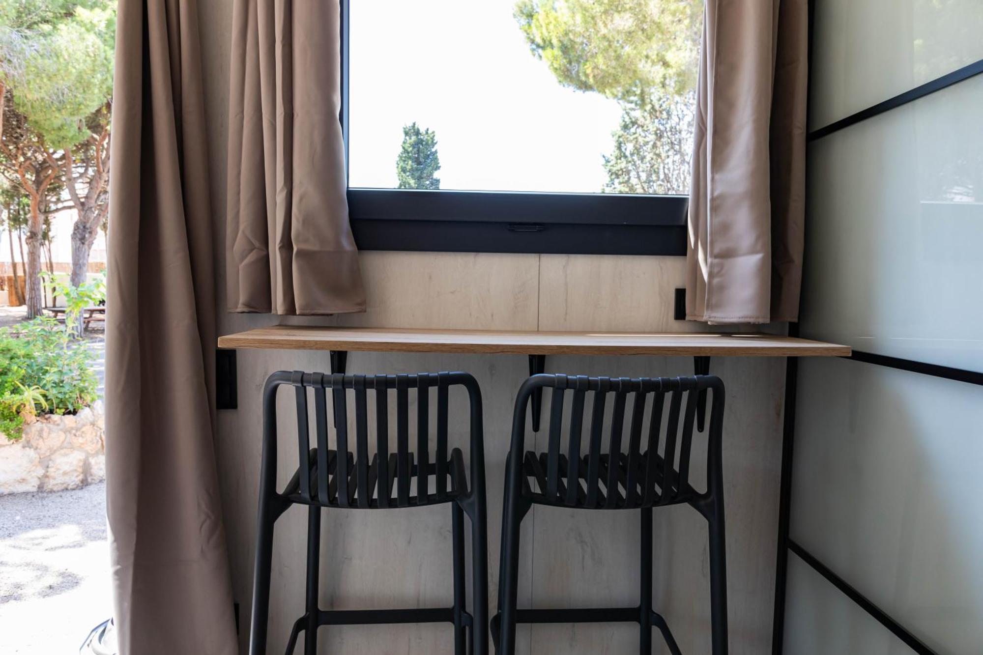 Camping Sant Salvador Hotel Coma-ruga Exterior photo